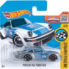 Hot Wheels Hotwheels Tekli Arabalar - 7 Adet