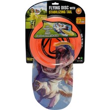 M Toys Frizbi Oyun Seti (2929-11190) - 6 Adet