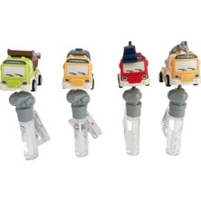 M Toys Baloncuk Oyunu - 8 Adet