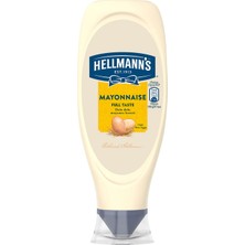 Hellmann's Mayonez 530 G - 7 Adet