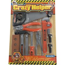 M Toys 13 Parça Alet Seti (2929-11893) - 2 Adet