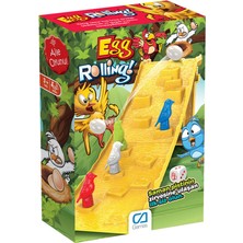 Ca Games Egg Rolling - 7 Adet