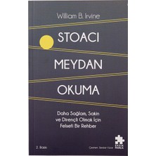 İki A Yayıncılık Stoacı Meydan Okuma - 3 Adet