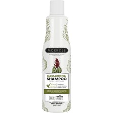 Morfose Kinoa Protein Şampuan 500 ml - 3 Adet