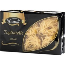 Veronelli Tagliatelle 500 G - 6 Adet