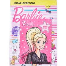 Doğan Egmont Yayıncılık Kitap Gezegeni - 6 Adet