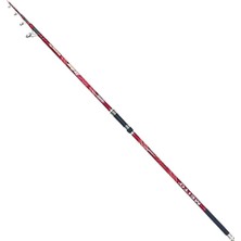 Oskar Meito Heavy Striker 420CM Surf Kamış 300G