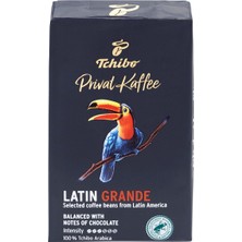 Tchibo Privat Filtre Kahve 250 G Kaffee Latin Yumuşak Içimli