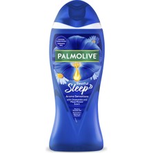 Palmolive Aroma Sensations Restful Sleep Duş Jeli - 6 Adet