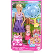 Barbie Malibu ve Chelsea Kıyafetleri - Aksesuarları