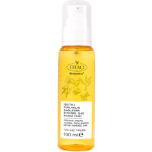Otacı Botanics+ Işıltılı Parlaklık Saç Bakım Yağı 100 ml - 6 Adet