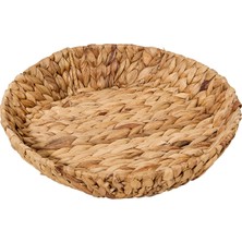 Excellent Houseware Su Sümbülü Sepet 30 cm - 7 Adet