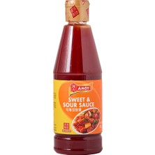 Amoy Tatlı & Ekşi Sos 520G - 8 Adet