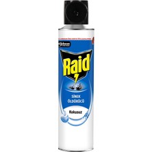 Raid Sineksavar Kokusuz - 8 Adet