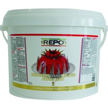 Repo Jel 7kg Frambuaz - Pastacılık ve Tatlılarda Kullanılan Hazır Frambuaz Jeli