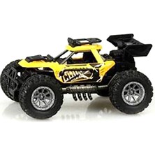 M Toys Oyuncak Araba 2929-11762 - 8 Adet
