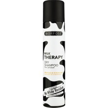 Morfose Milk Therapy Kuru Şampuan 200 ml - 6 Adet