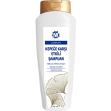 Migros Kepeğe Karşı Etkili Şampuan 600 ml - 7 Adet