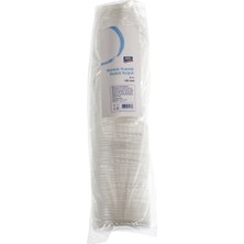 Aro Soğuk Kapak Delikli 100'LÜ 12OZ Kullan At Içecek Ekipmanı 6'li Avantaj Paketi - 6 Adet