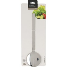 Excellent Houseware Paslanmaz Çelik Salata Servis - 8 Adet
