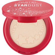 Pastel Stardust Highlighter - Aydınlatıcı 320 Vega - 3 Adet