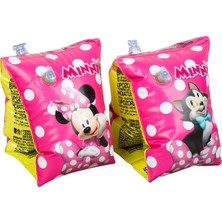 Bestway Minnie Mouse Kolluk 23 x 15 cm (91038) - 8 Adet