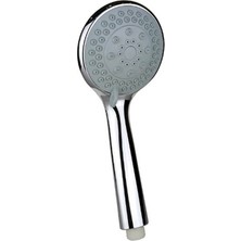 Knitex 2352 Fonksiyonlu Duş Başlığı KTX-1012 - 7 Adet
