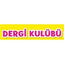 Turkuvaz Dergi Dergi Kulübü - 4 Adet