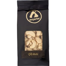 Avşarlar Çiğ Kaju Jumbo 250 G - 5 Adet