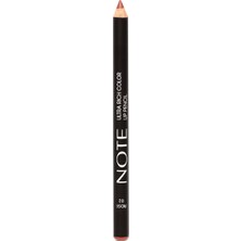 Note Lippencil Ultra Rich 02 - 5 Adet