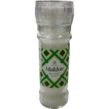 Maldon Deniz Tuzu Değirmen 55 G - 5 Adet