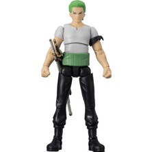 Bandai One Piece Zoro Figür Ultimate Legends Seri