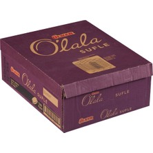 Ülker Olala Sufle Kek 12X70G - Pratik Atıştırmalık 6'li Avantaj Paketi - 6 Adet