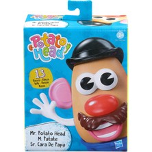 Hasbro Gaming Hasbro Bay Patates Kafa - 8 Adet
