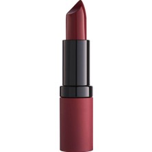 Golden Rose Velvet Matte Lipstick No:20 - 3 Adet