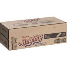 Ülker Haylayf Bisküvi 24X64 G Şekerli Atıştırmalık 3'li Ekonomik Paket - 3 Adet