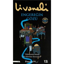 İnkılap Kitabevi Engereğin Gözü - 7 Adet
