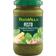 Pastavilla Pesto Makarna Sosu 190 G - 7 Adet