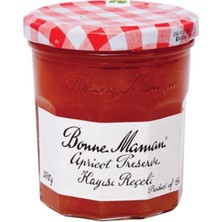 Bonne Maman Kayısı Reçeli 370 G - 2 Adet