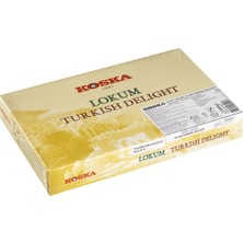 Koska Lokum 3kg Sade