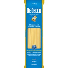 De Cecco Linguine 500 G - 8 Adet