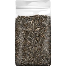 Reyondan Siyah Ayçekirdek Tuzsuz 500 G - 8 Adet