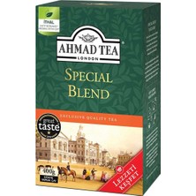 Ahmad Tea Special Blend Dökme Çay 400 G - 2 Adet