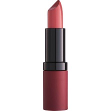 Golden Rose Velvet Matte Lipstick No:10 - 5 Adet