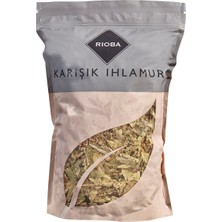 Rioba Rıoba Ihlamur Çayı 250 G 2'li Ekonomik Paket - 2 Adet