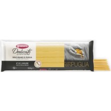 Granoro Dedicato Linguine Makarna 500 G - 7 Adet