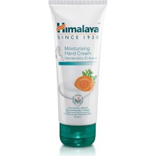 Himalaya Nemlendirici El Kremi 75 ml - 6 Adet