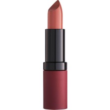 Golden Rose Velvet Matte Lıpstıck No 01 - 3 Adet