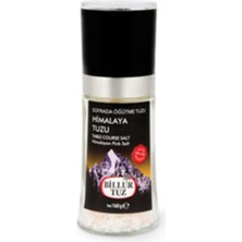Billur Tuz Himalaya Tuzu 160 G - 7 Adet