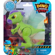 Mega Oyuncak Dinosaur Blister - 6 Adet